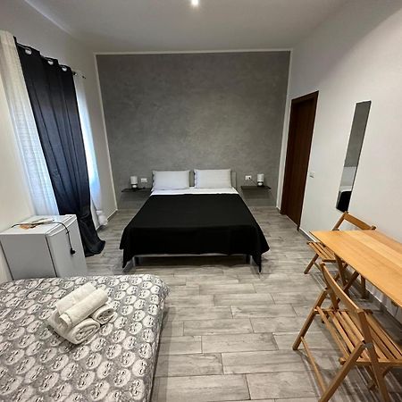 Mondo House Fiumicino Luaran gambar