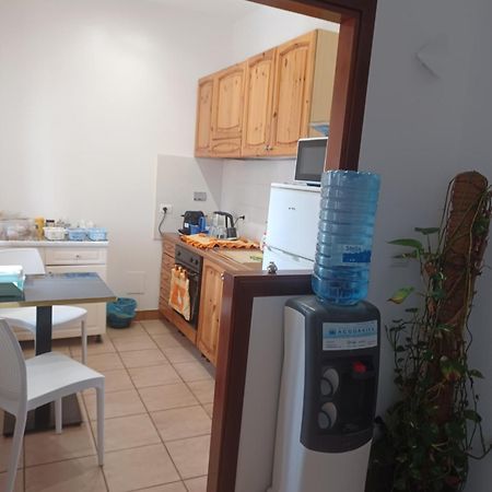 Mondo House Fiumicino Luaran gambar
