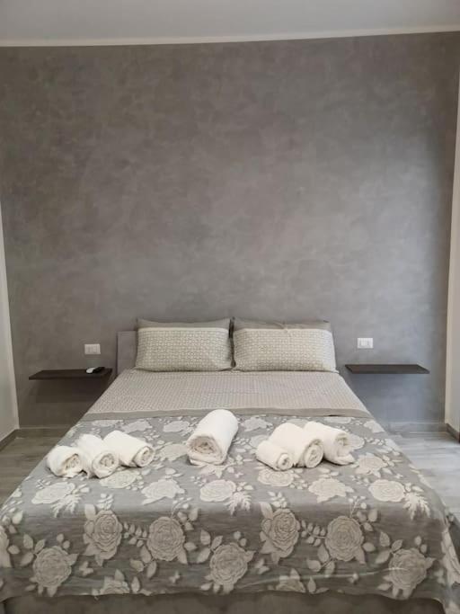 Mondo House Fiumicino Luaran gambar