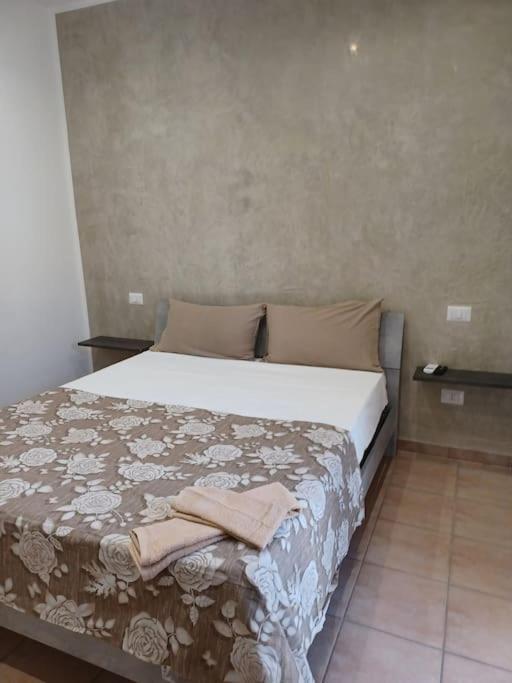 Mondo House Fiumicino Luaran gambar