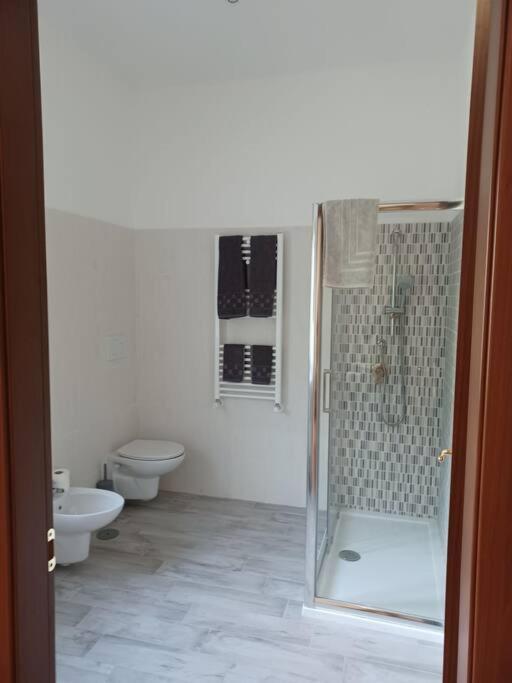 Mondo House Fiumicino Luaran gambar