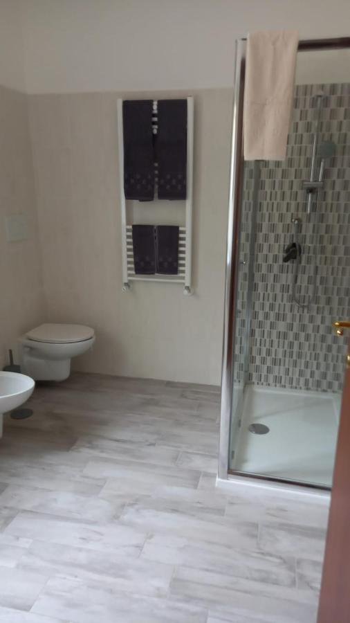 Mondo House Fiumicino Luaran gambar