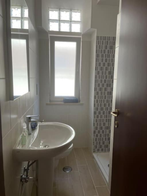 Mondo House Fiumicino Luaran gambar