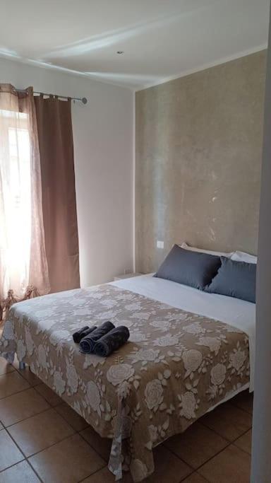 Mondo House Fiumicino Luaran gambar
