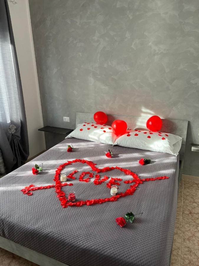 Mondo House Fiumicino Luaran gambar