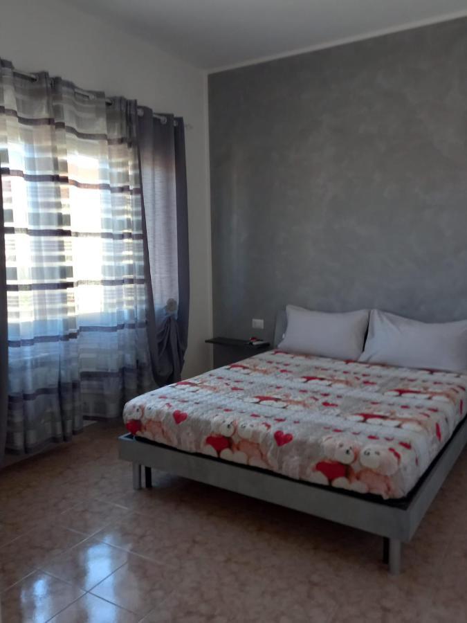 Mondo House Fiumicino Luaran gambar