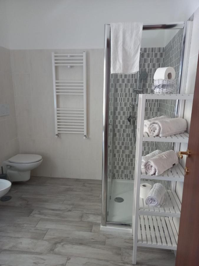 Mondo House Fiumicino Luaran gambar