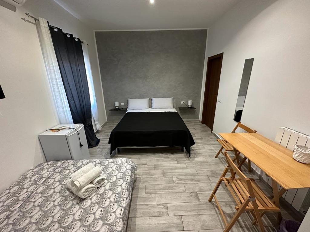 Mondo House Fiumicino Luaran gambar
