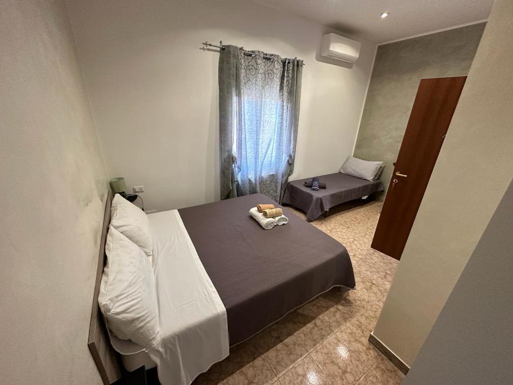 Mondo House Fiumicino Luaran gambar