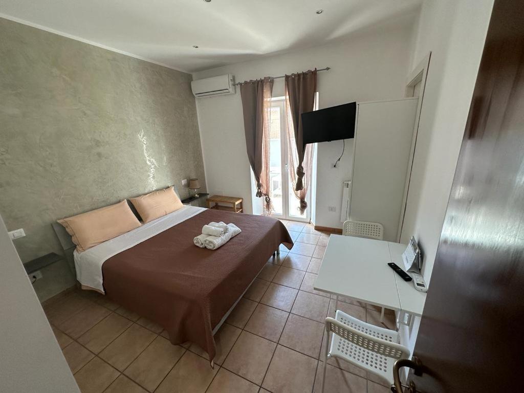 Mondo House Fiumicino Luaran gambar