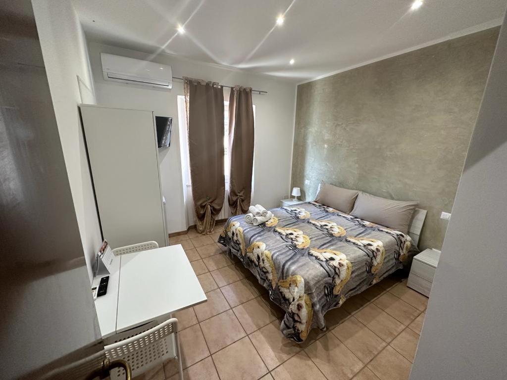 Mondo House Fiumicino Luaran gambar