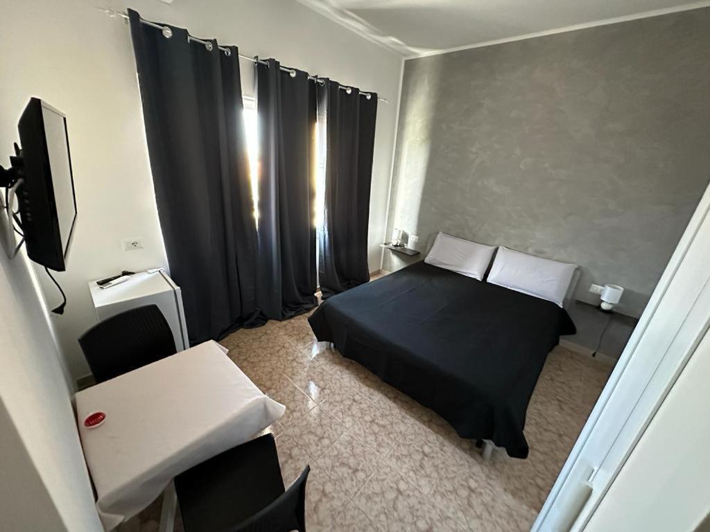 Mondo House Fiumicino Luaran gambar