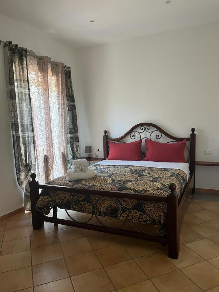 Mondo House Fiumicino Luaran gambar