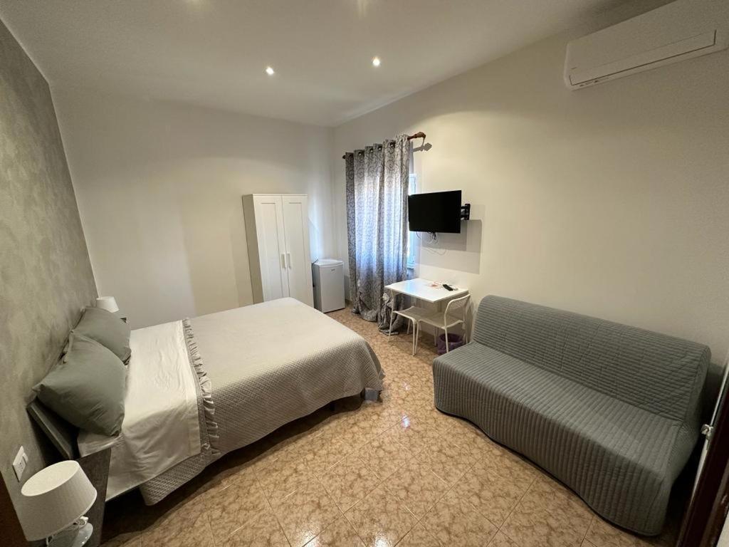 Mondo House Fiumicino Luaran gambar
