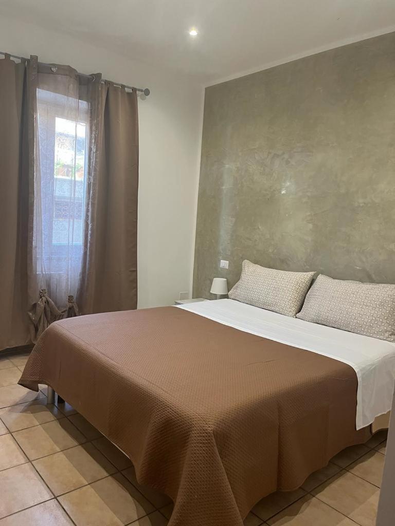 Mondo House Fiumicino Luaran gambar