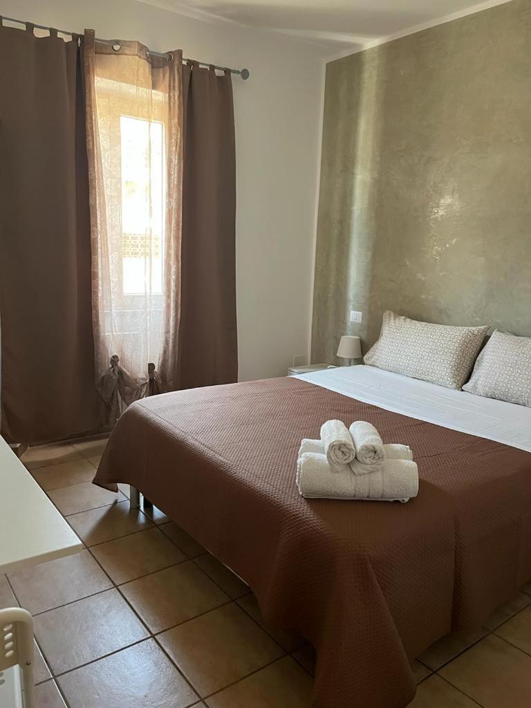 Mondo House Fiumicino Luaran gambar