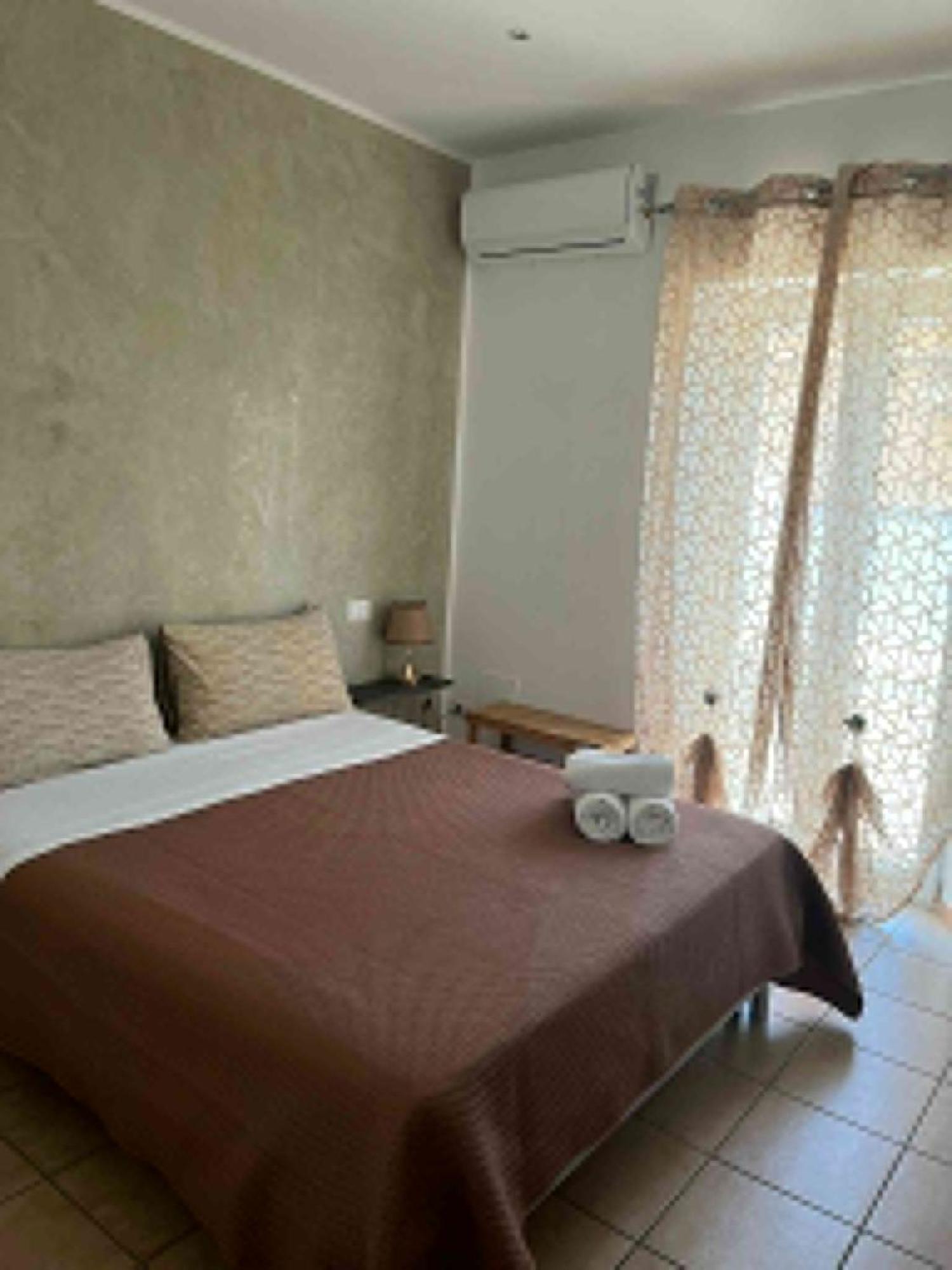 Mondo House Fiumicino Luaran gambar