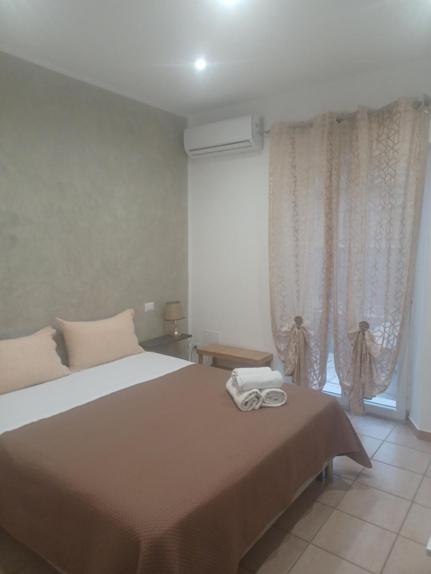 Mondo House Fiumicino Bilik gambar