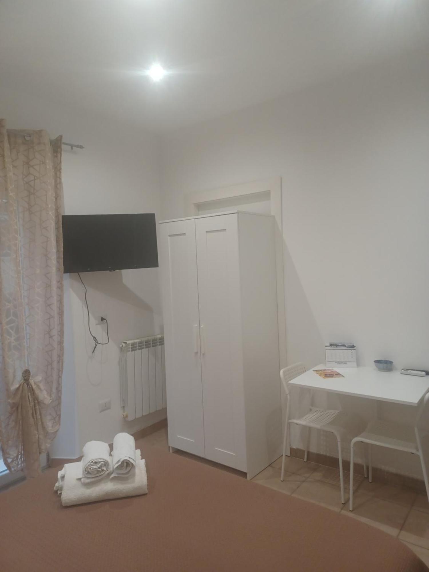 Mondo House Fiumicino Bilik gambar