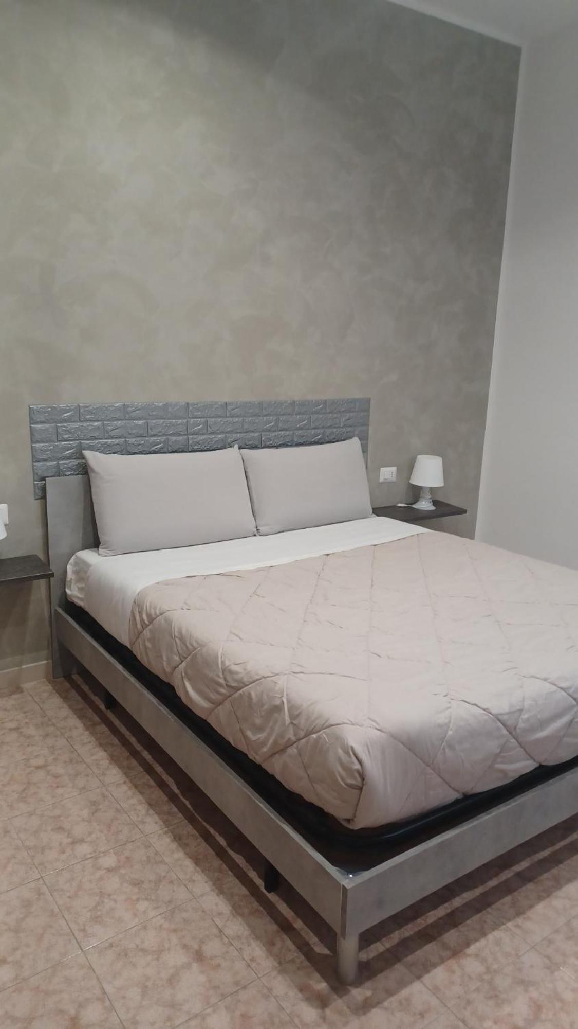 Mondo House Fiumicino Luaran gambar
