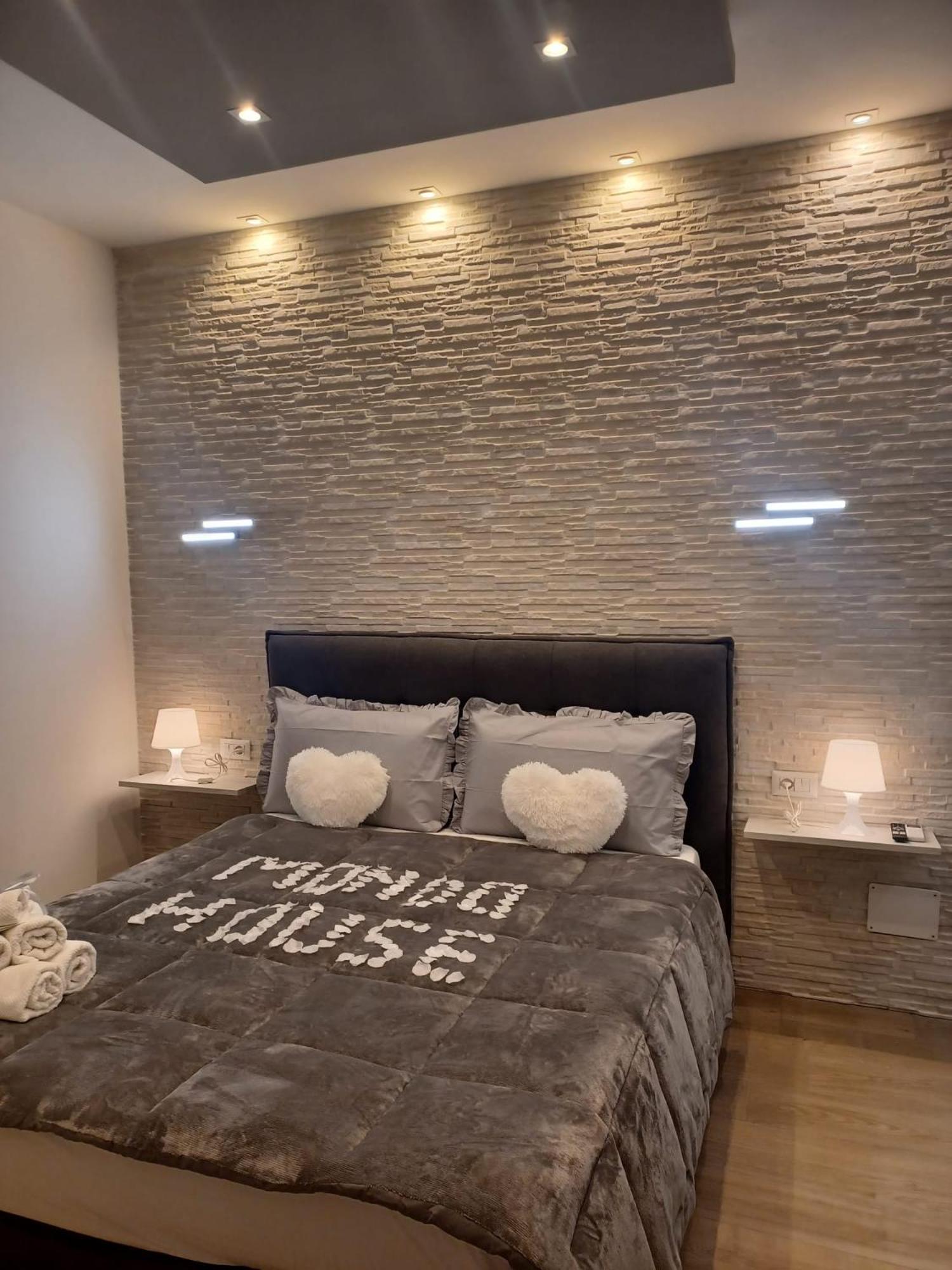 Mondo House Fiumicino Luaran gambar