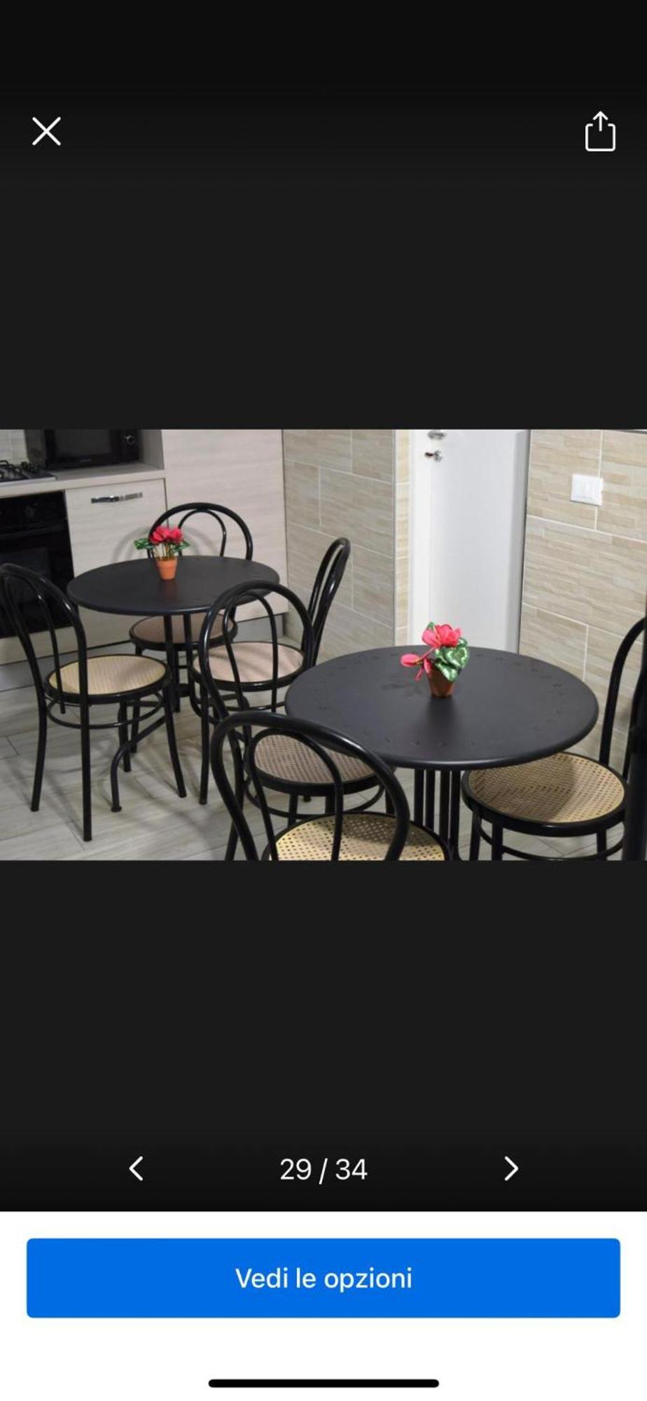 Mondo House Fiumicino Luaran gambar