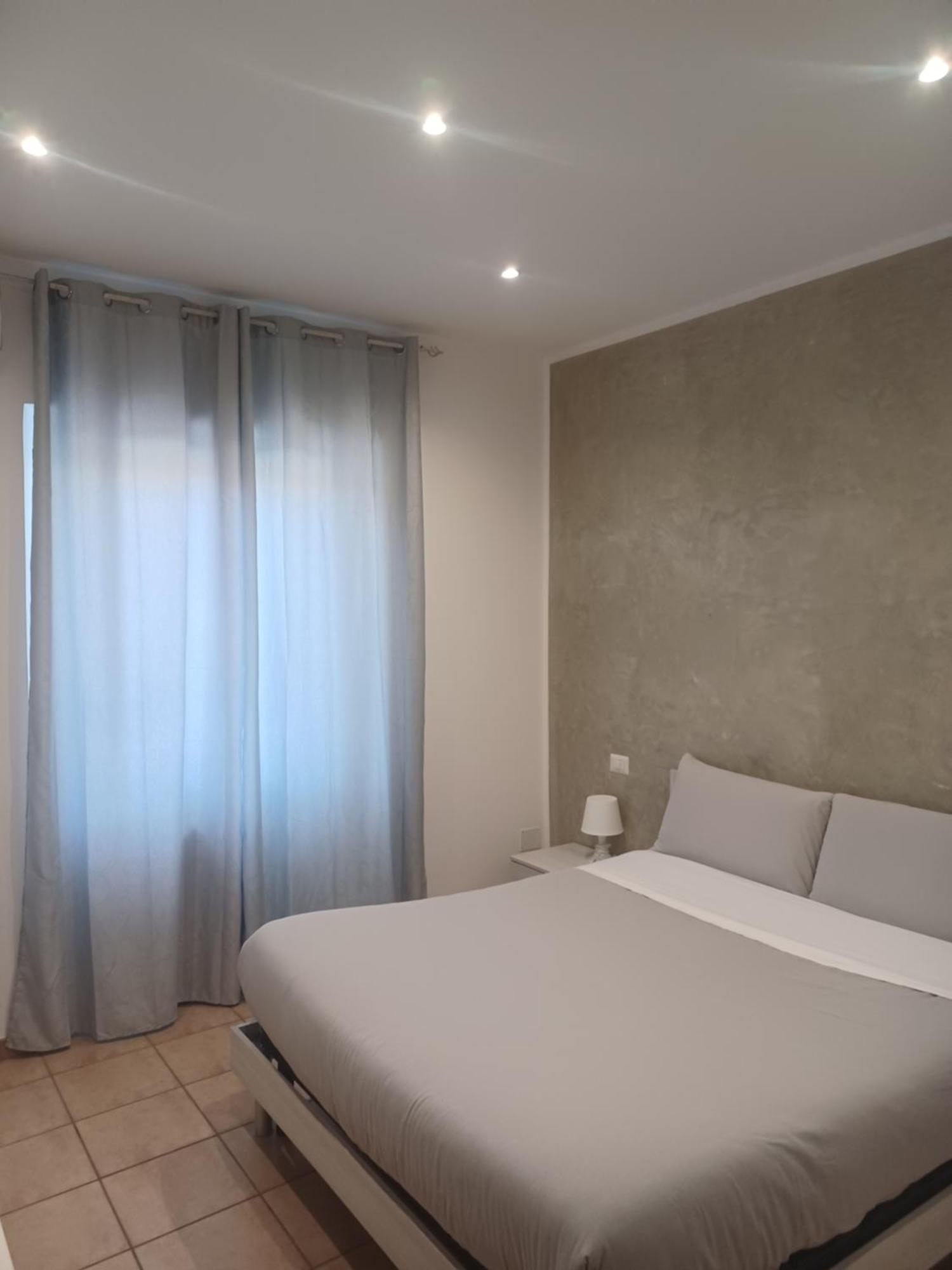 Mondo House Fiumicino Luaran gambar