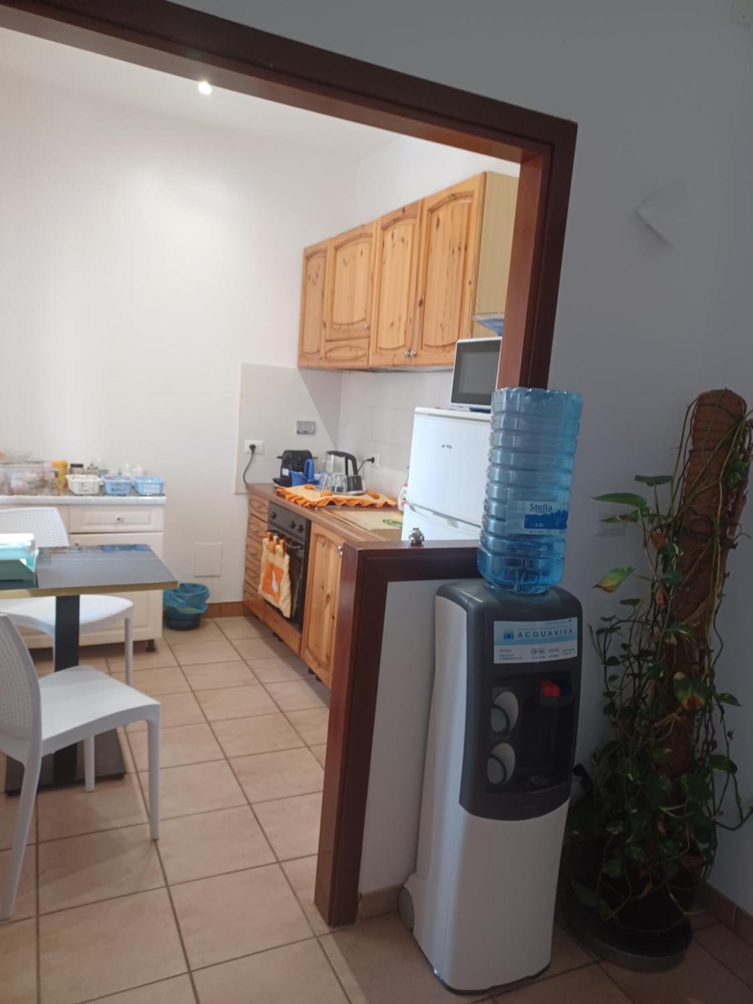 Mondo House Fiumicino Luaran gambar