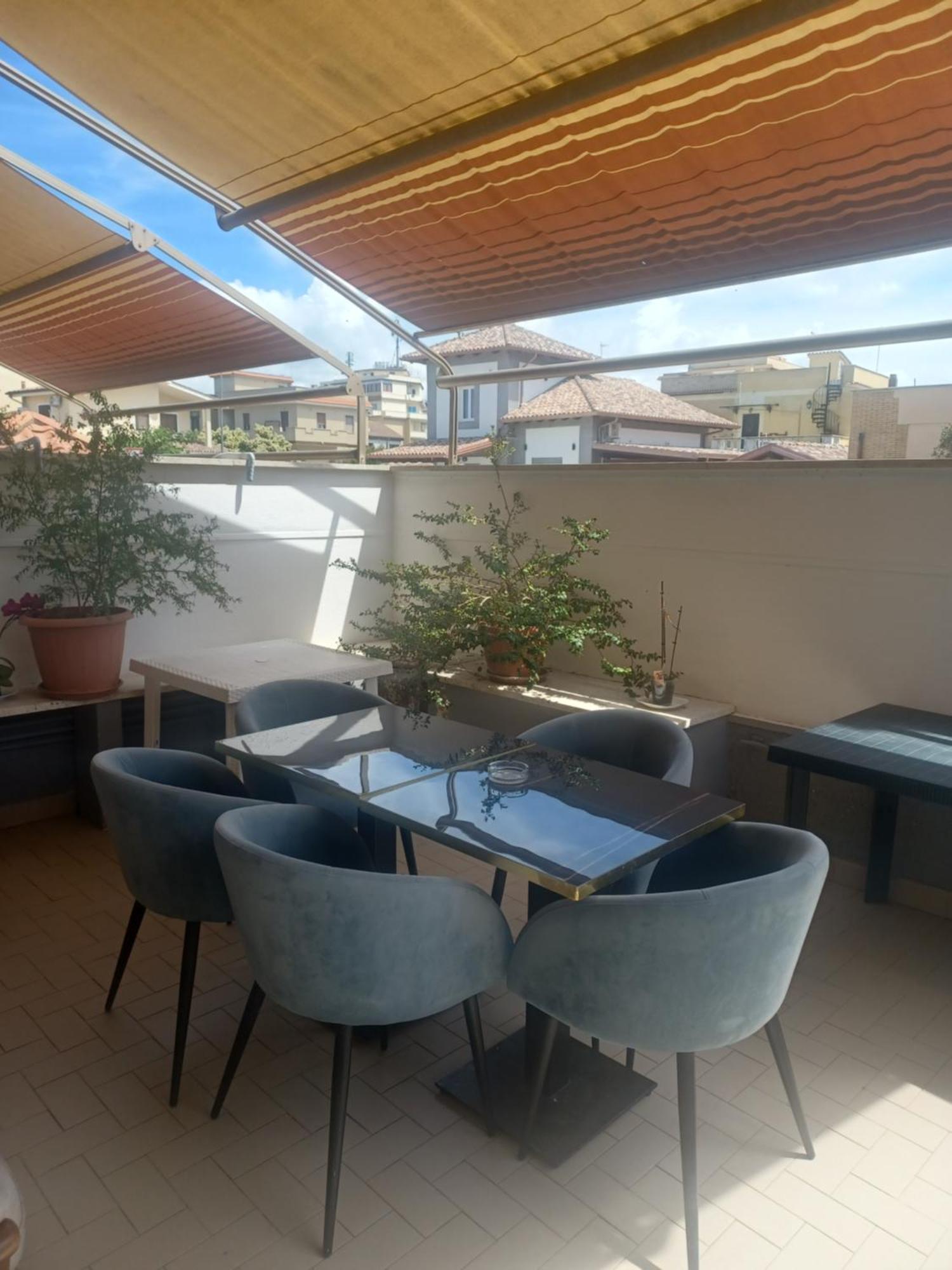 Mondo House Fiumicino Luaran gambar